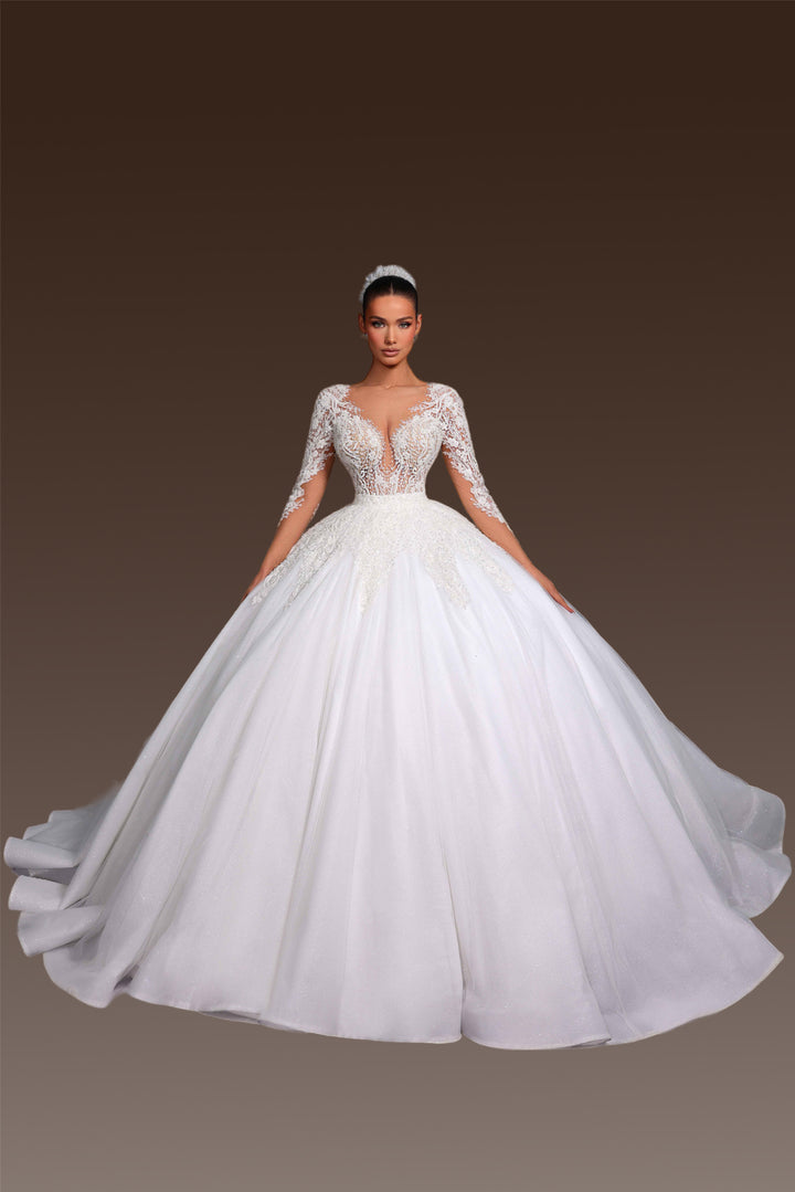 Ajabel Dress