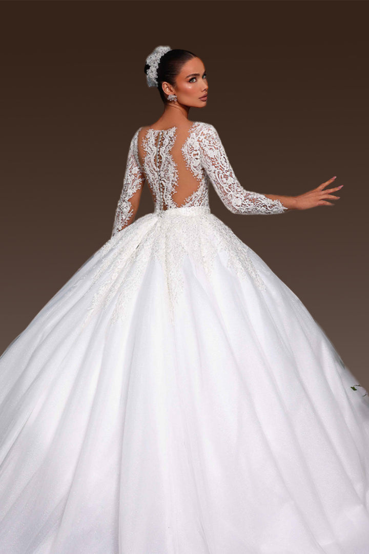 Ajabel Dress