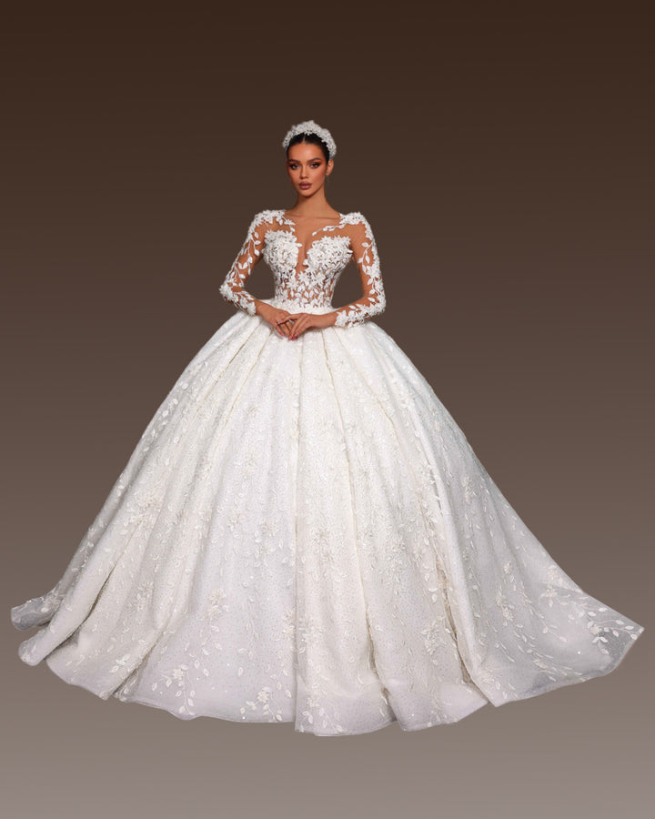 Amalia Dress