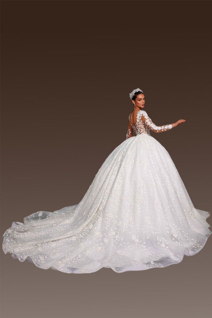 Amalia Dress