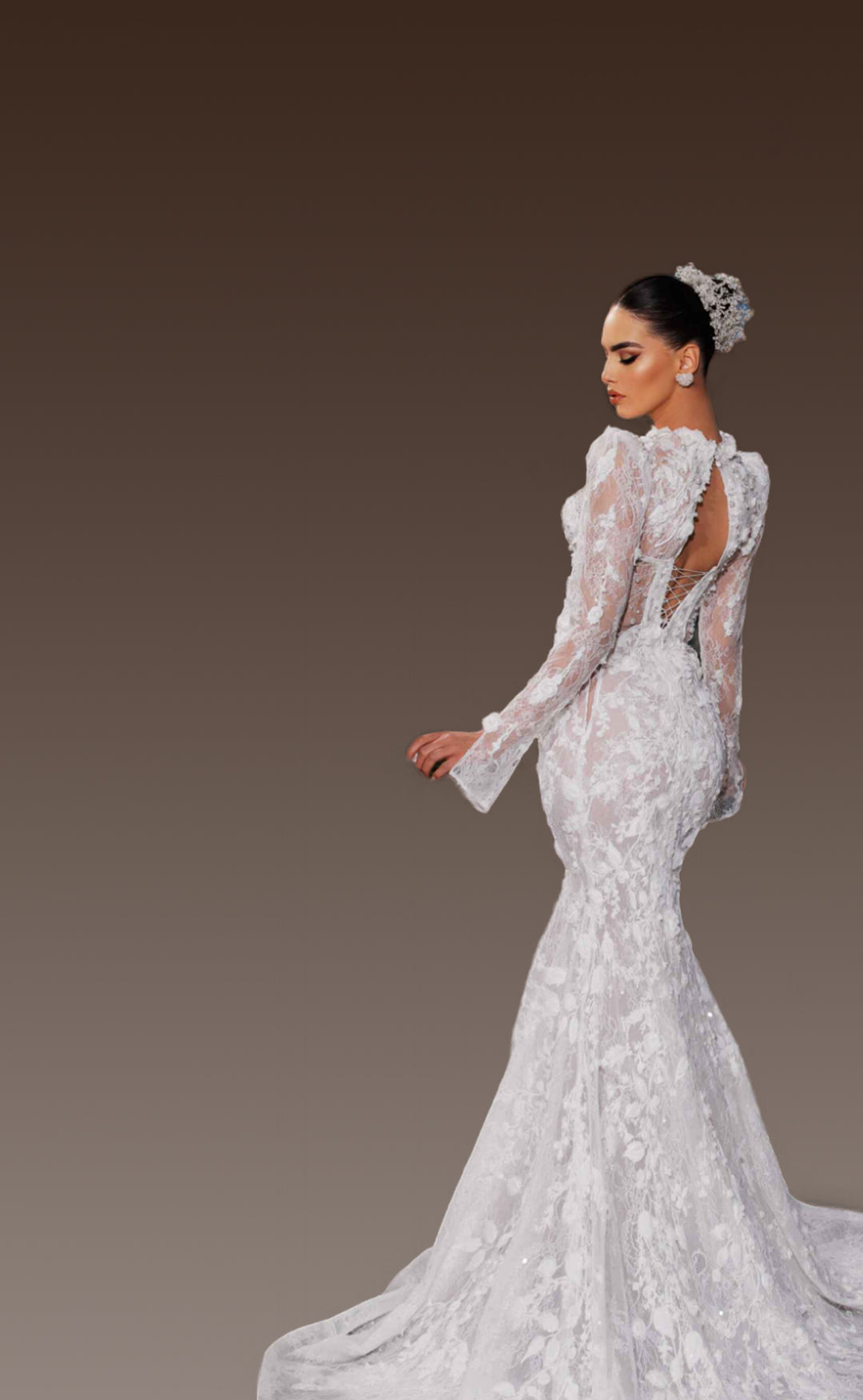 Anastassia Dress