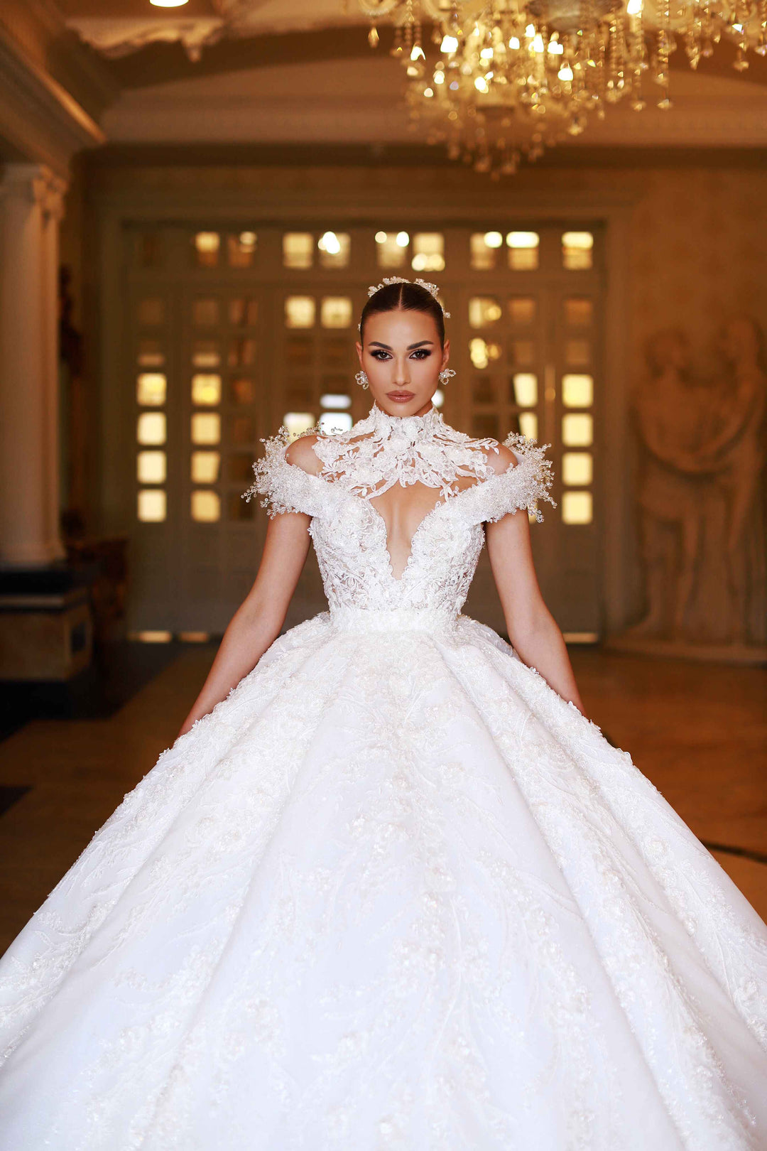 Angelica Dress