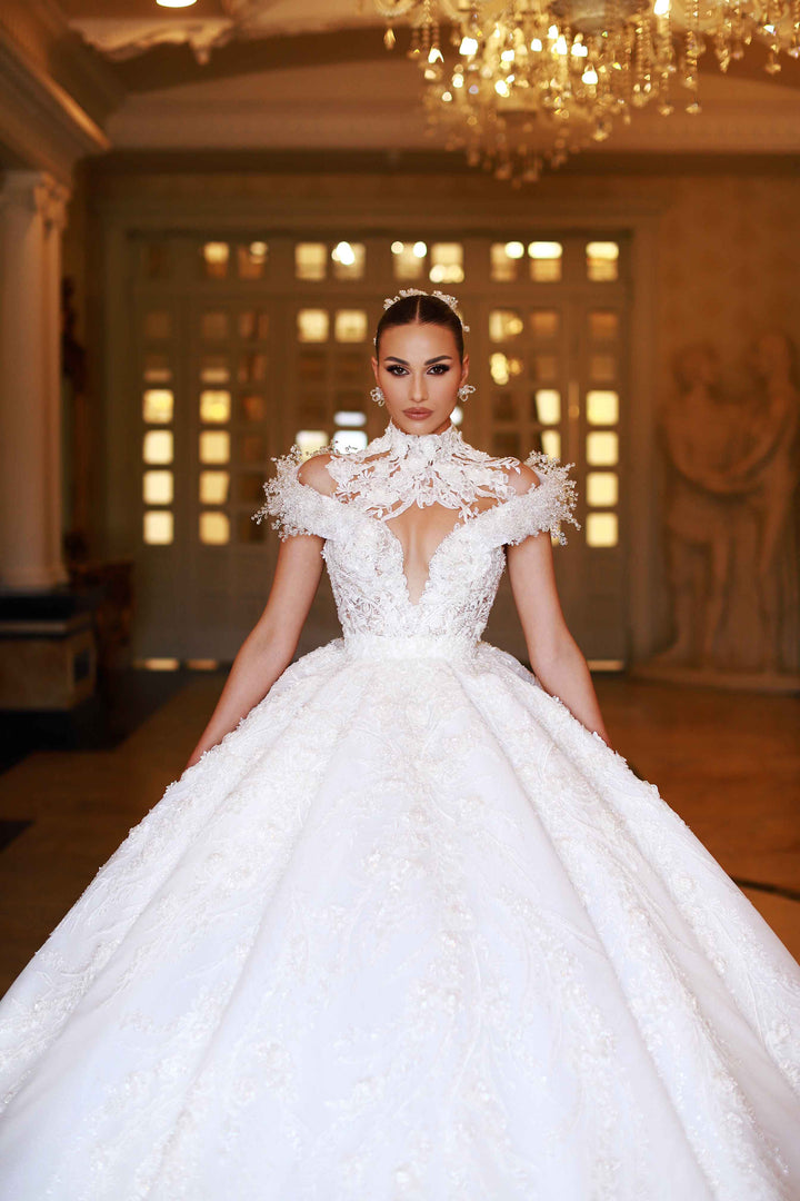 Angelica Dress