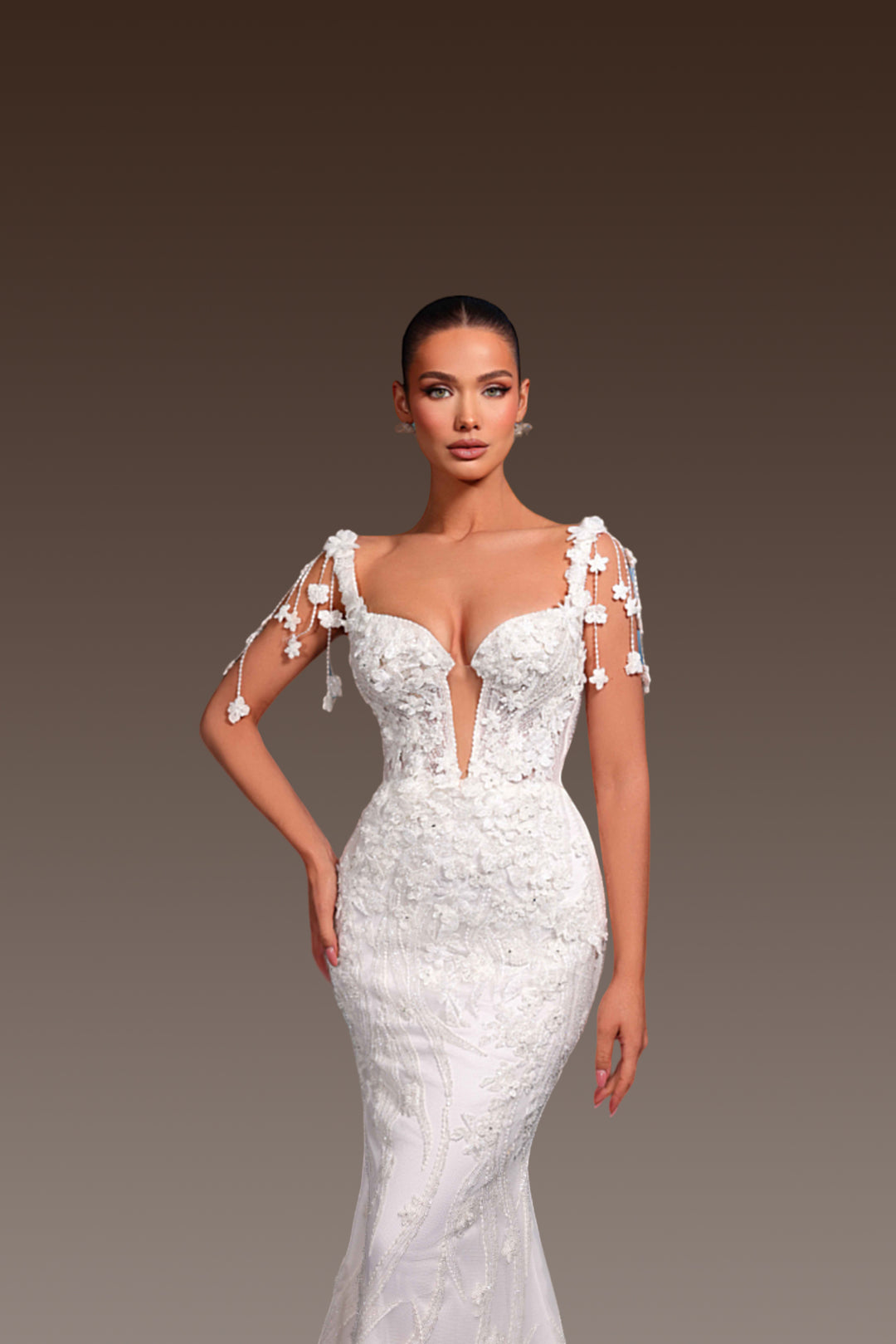 Astoria Dress