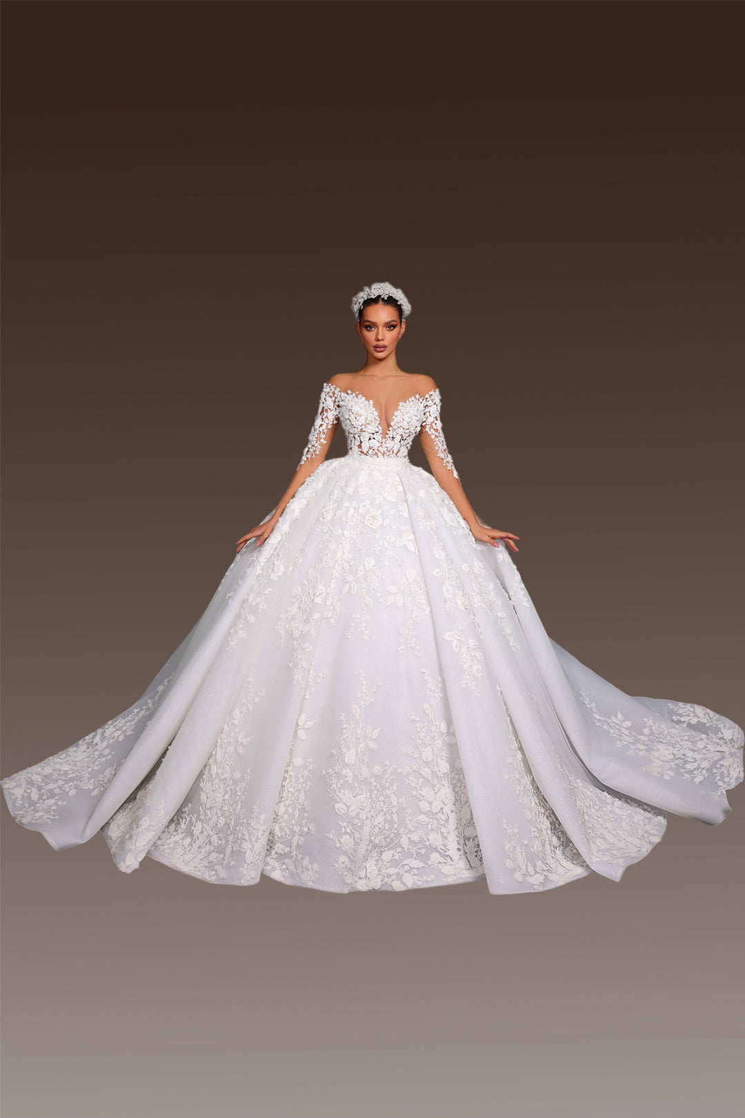 Bellamy Dress