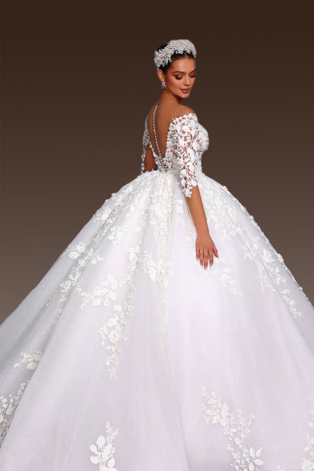 Bellamy Dress