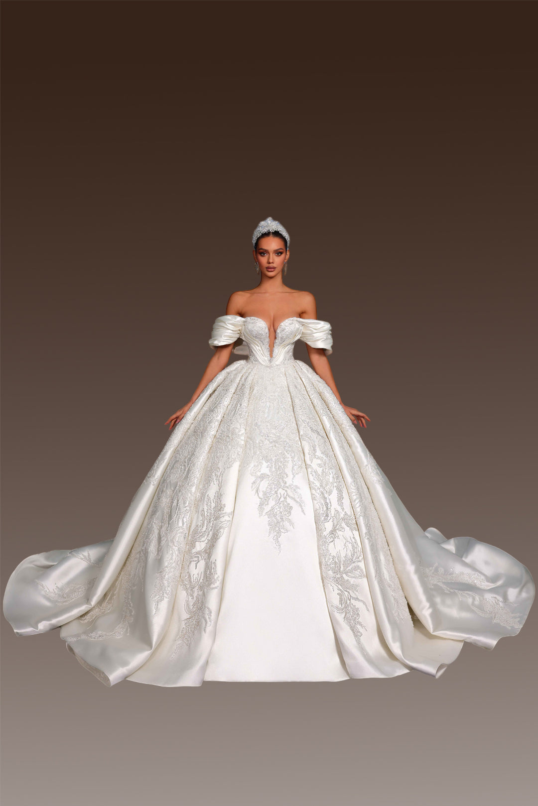 Cordelia Dress