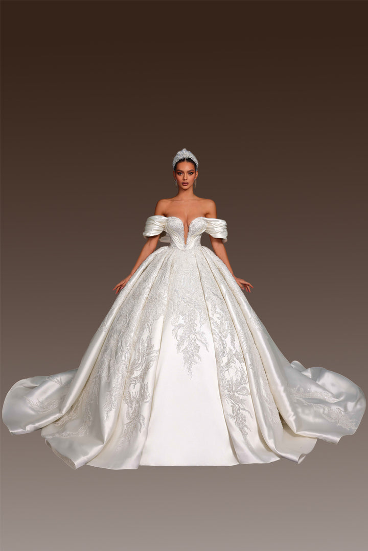 Cordelia Dress