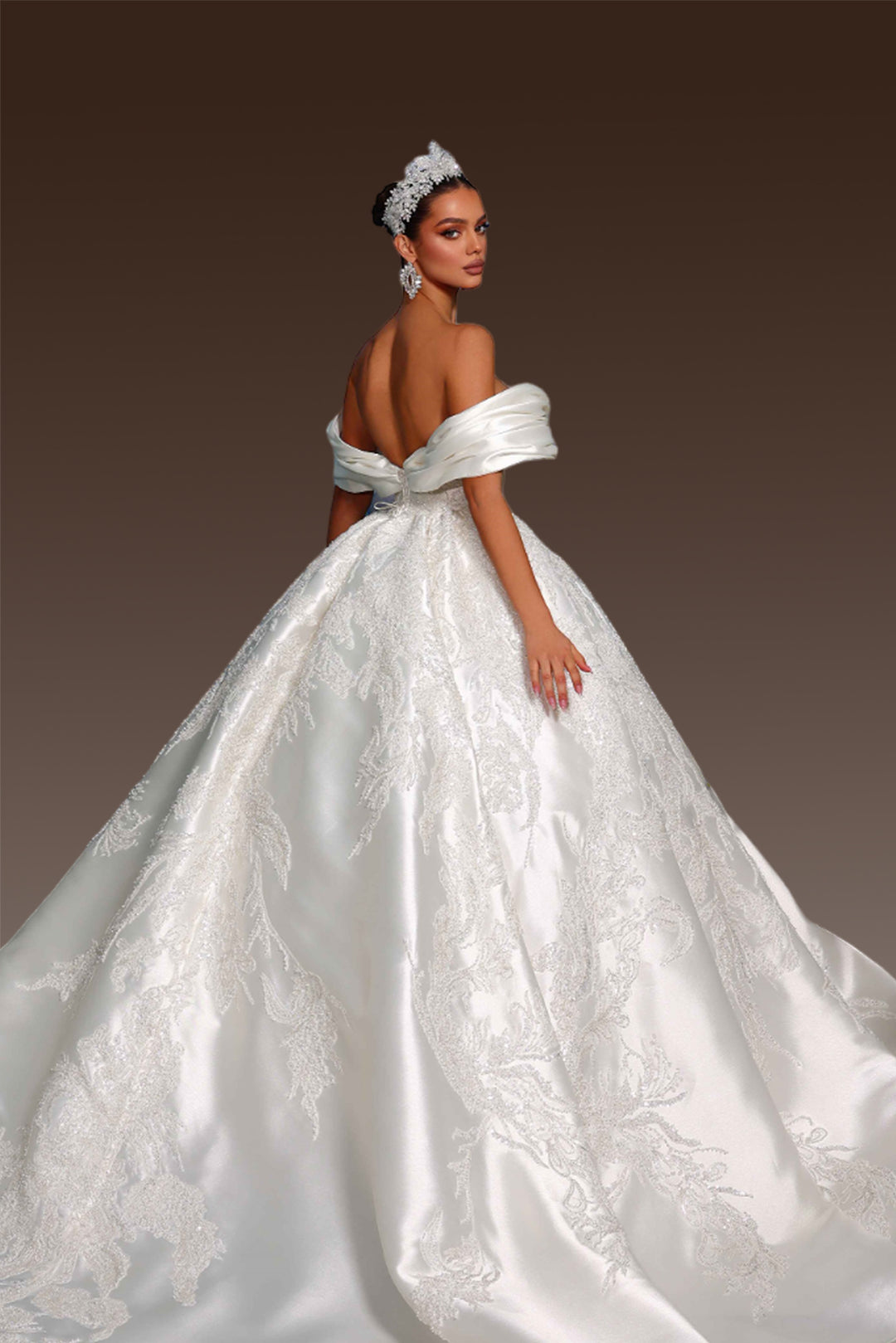 Cordelia Dress