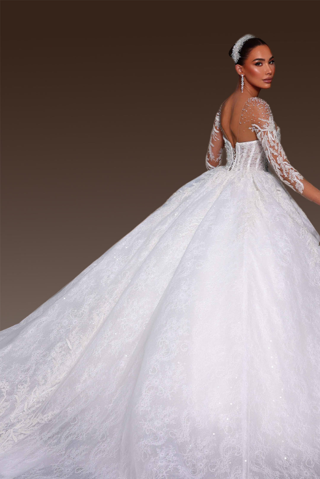 Crystal Dress
