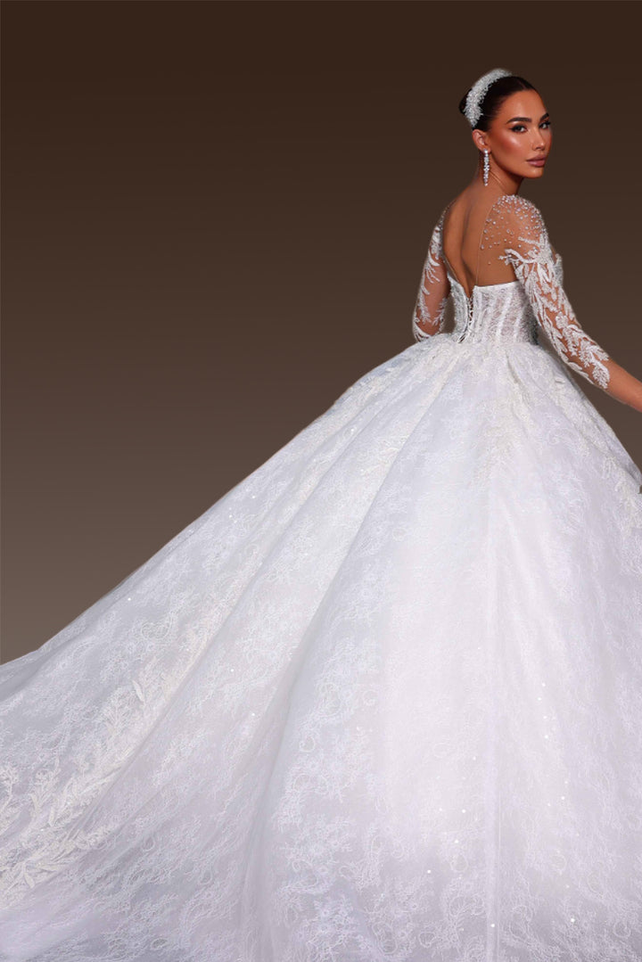 Crystal Dress