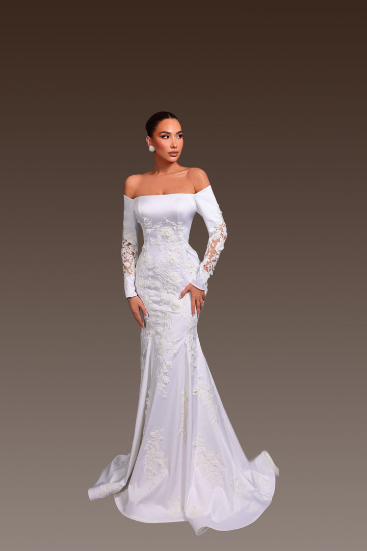 Dorias Dress