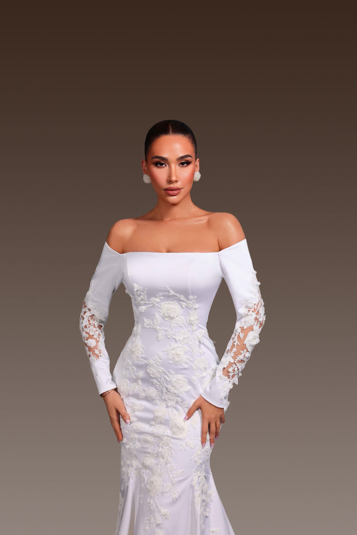 Dorias Dress