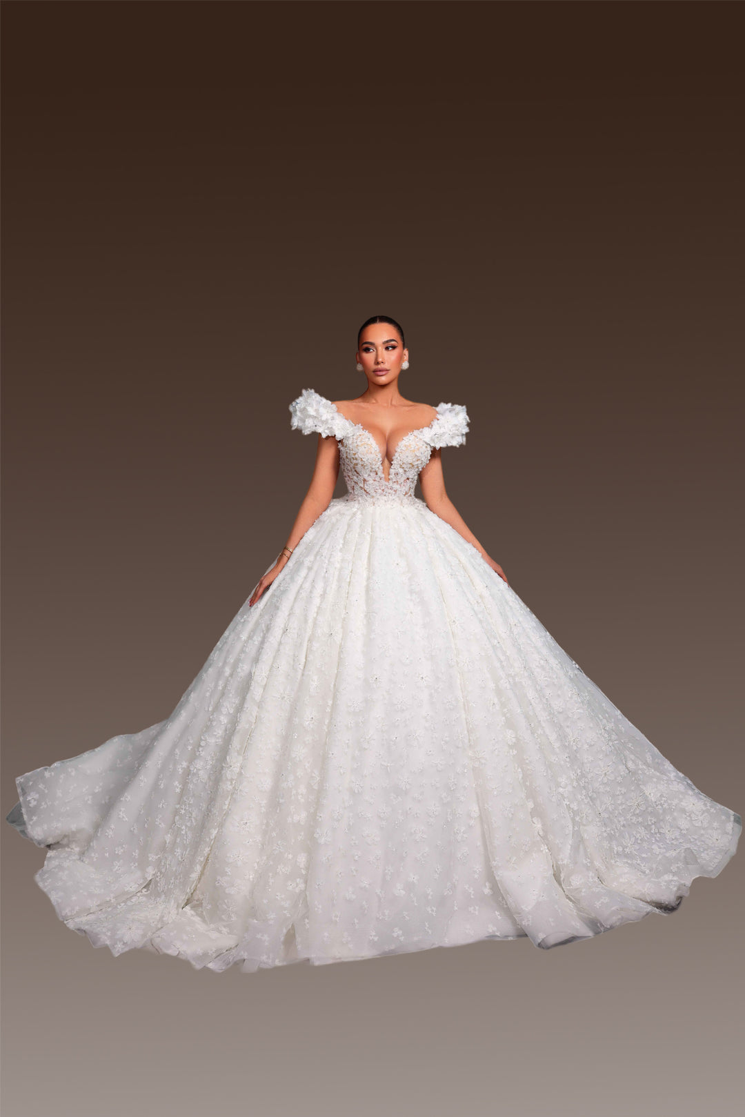 Essa Dress