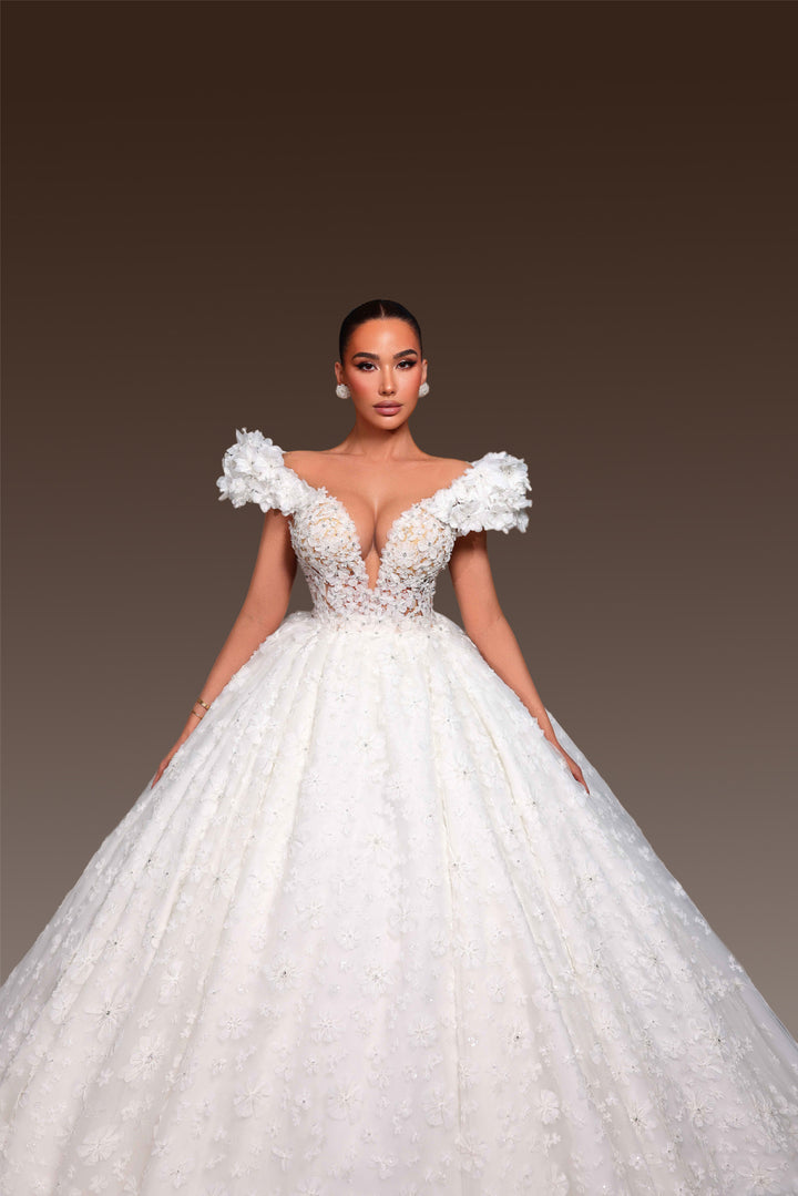 Essa Dress