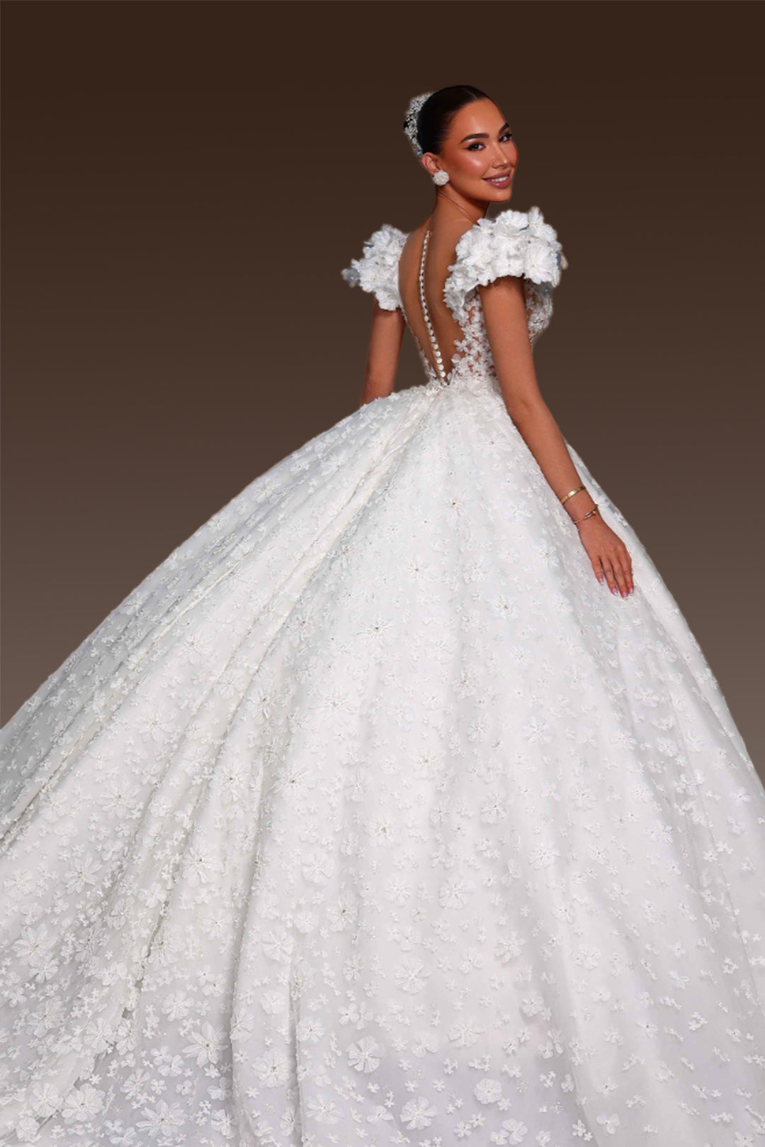 Essa Dress