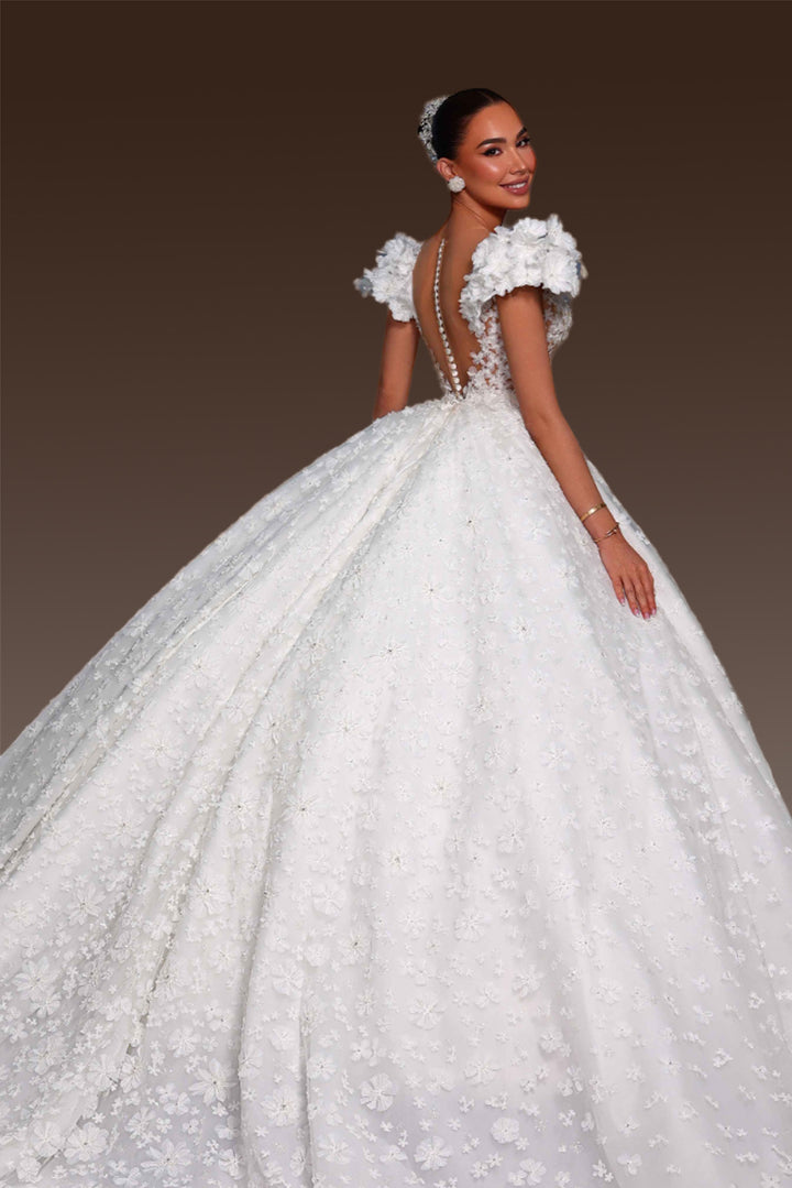 Essa Dress