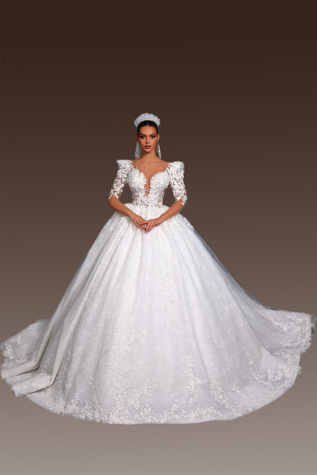 Fernanda Dress
