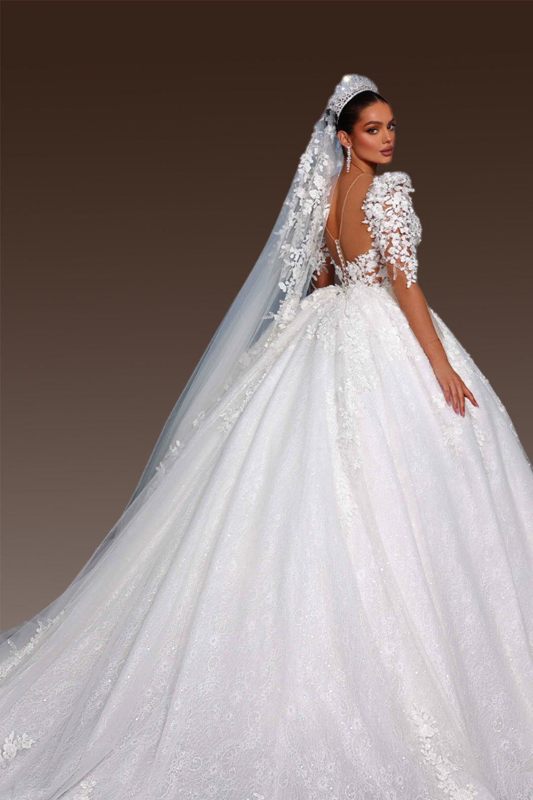 Fernanda Dress