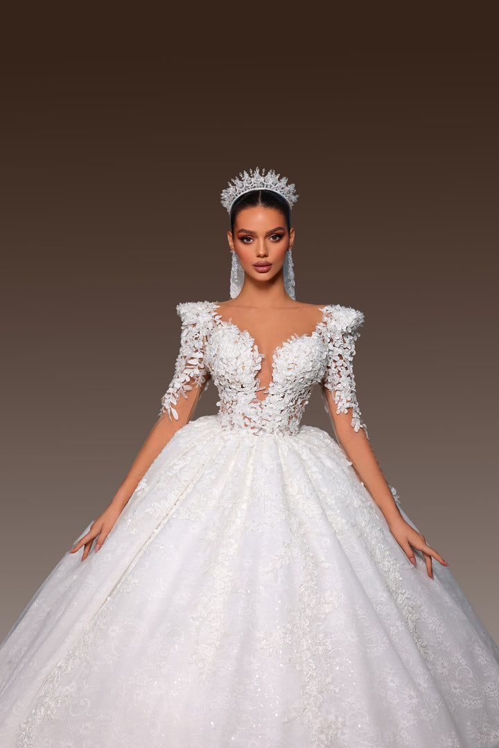 Fernanda Dress