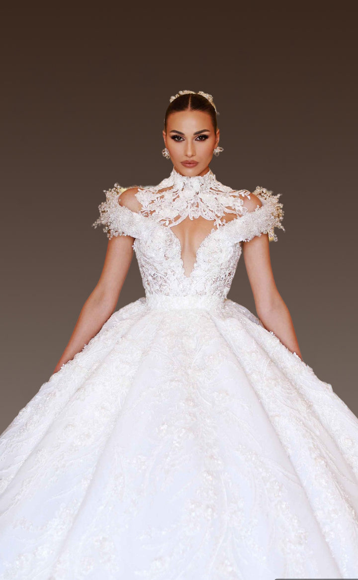 Angelica Dress
