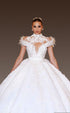 Angelica Dress
