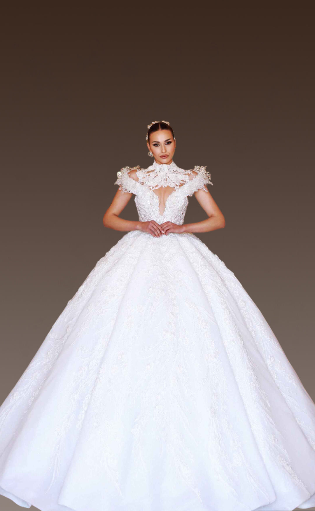 Angelica Dress