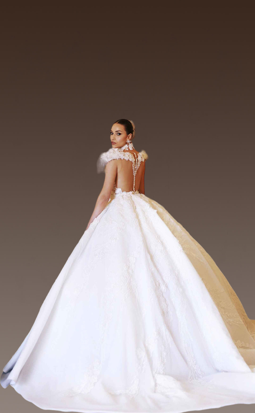 Angelica Dress