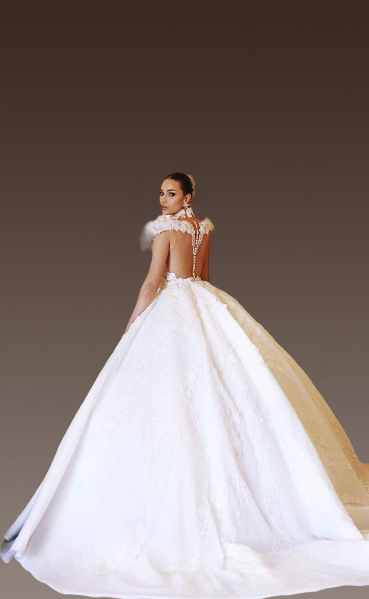 Angelica Dress