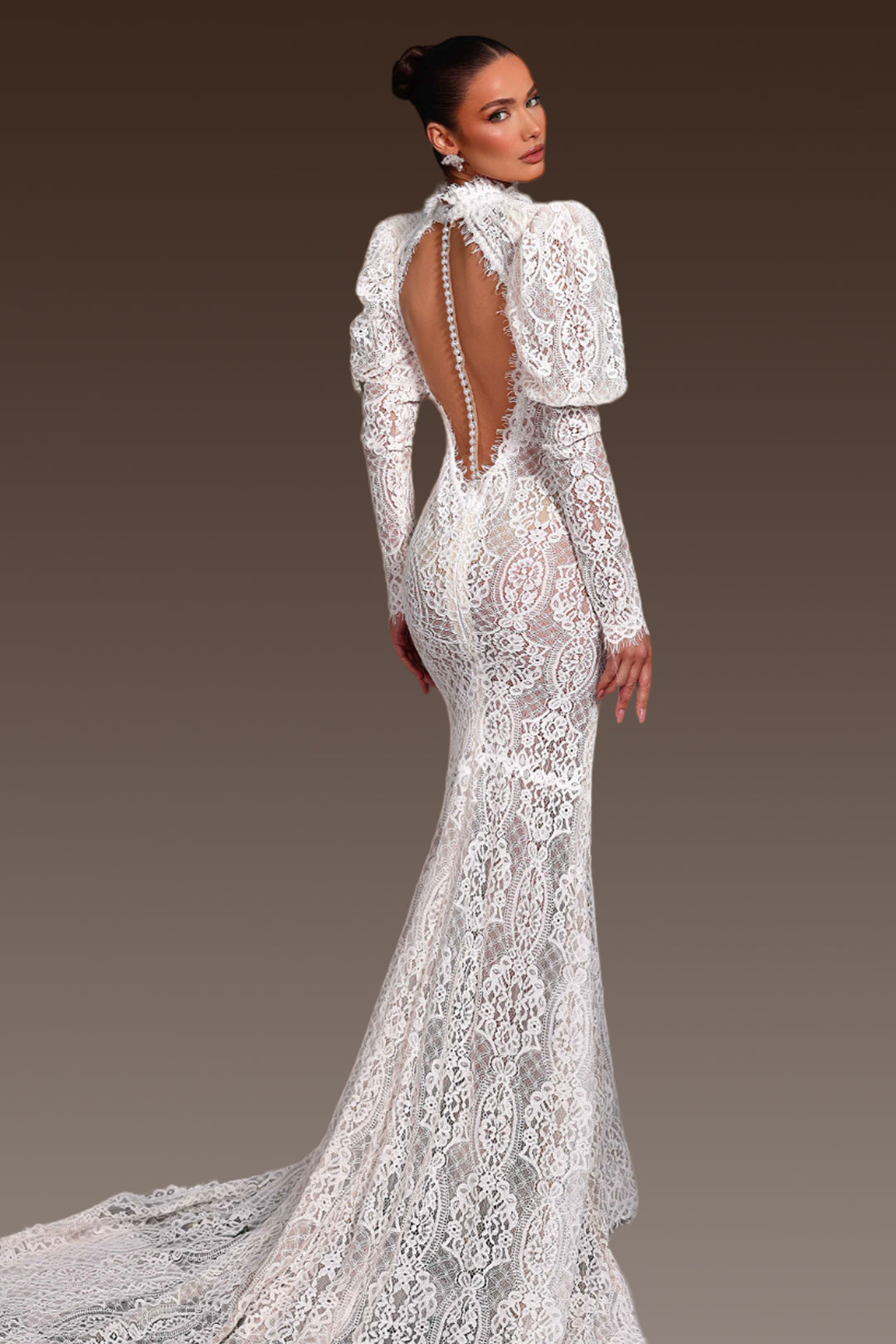 Francee Dress
