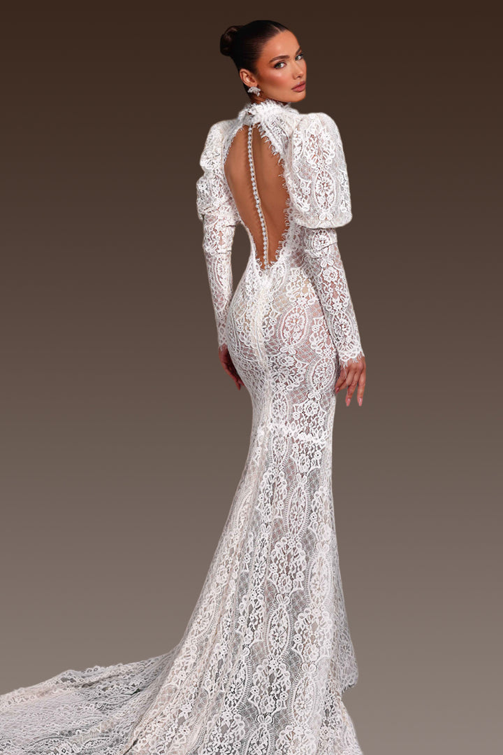 Francee Dress
