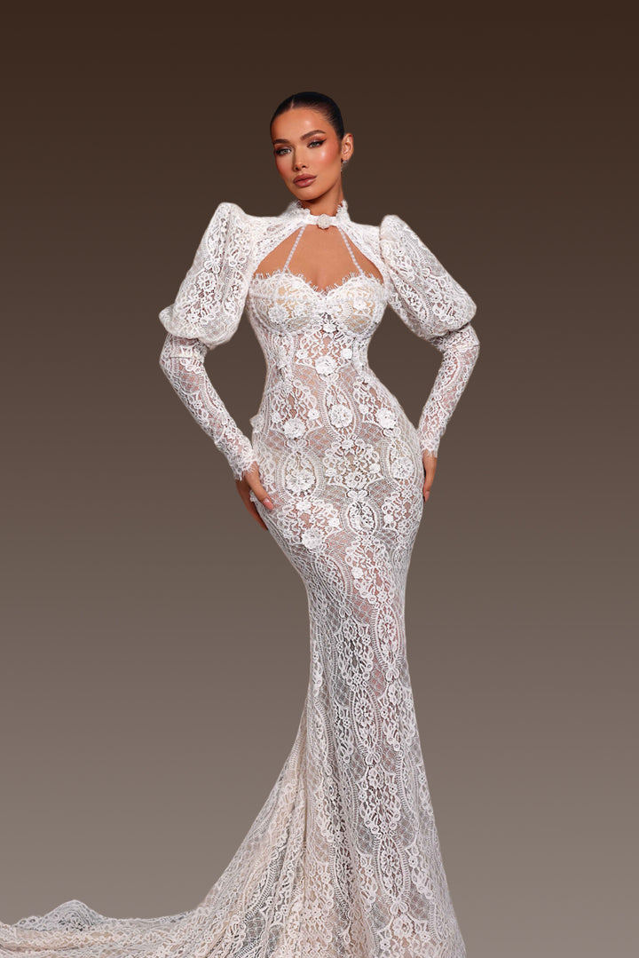 Francee Dress