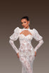 Francee Dress