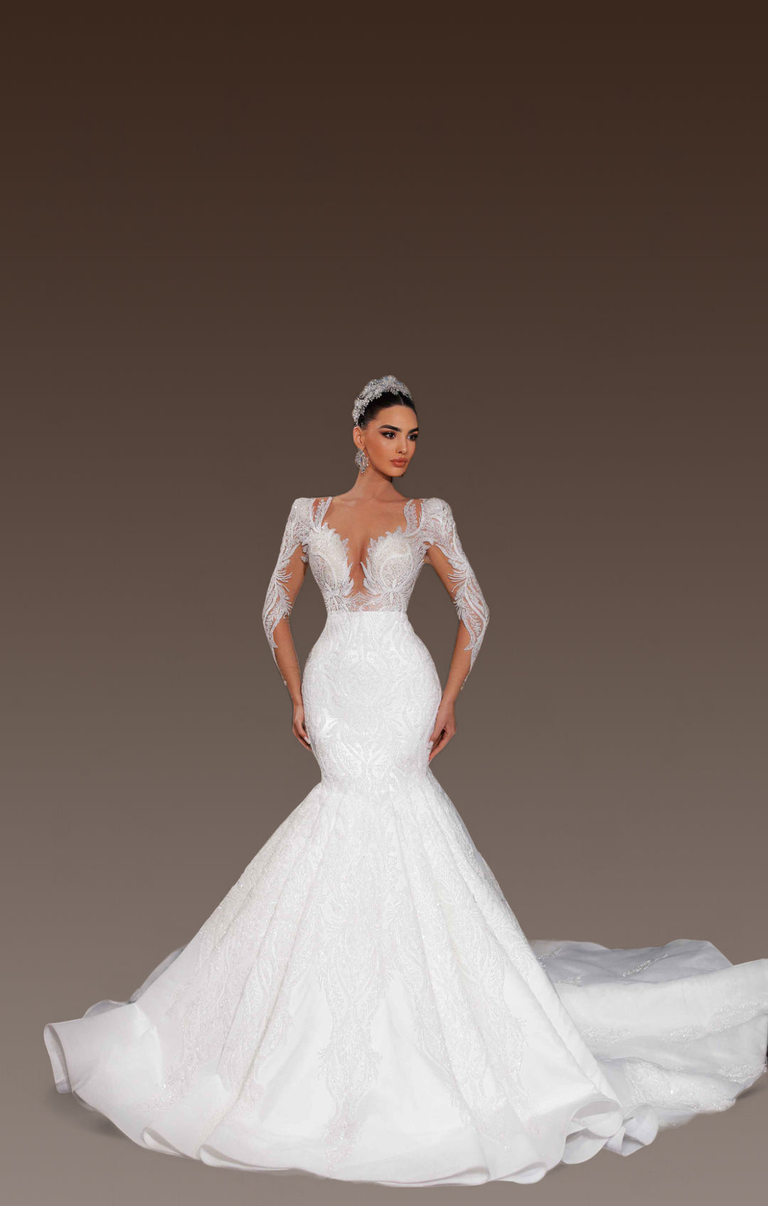 Gala Dress