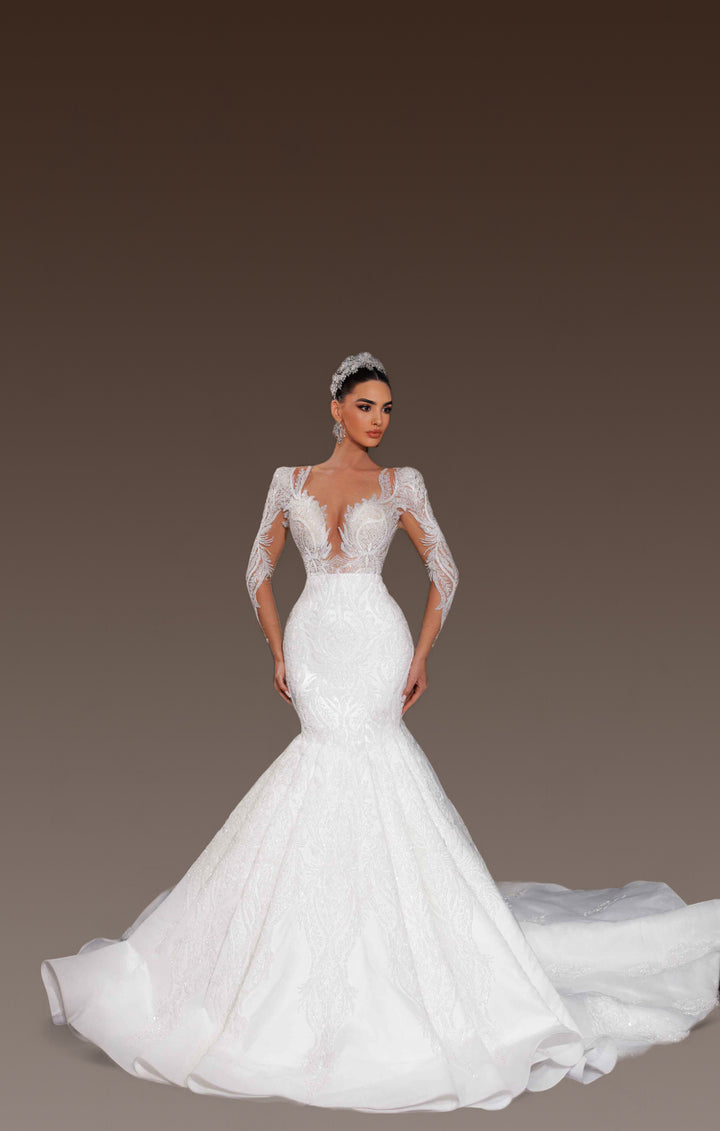 Gala Dress