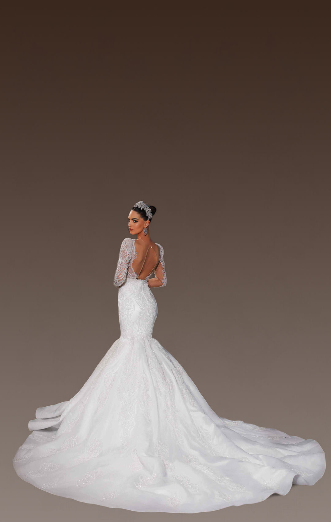 Gala Dress