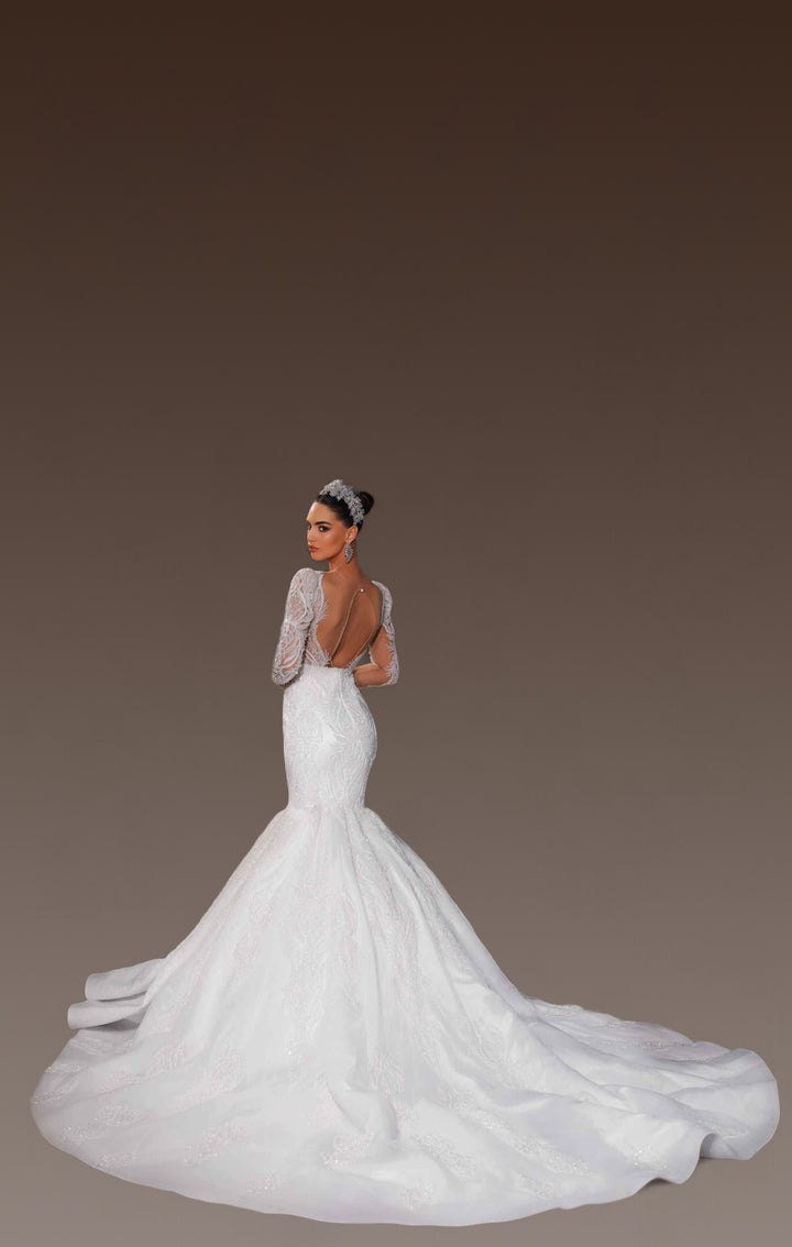 Gala Dress