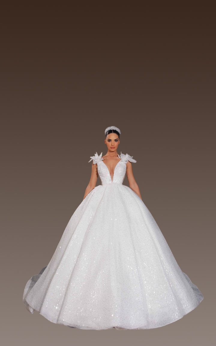 Ines Dress