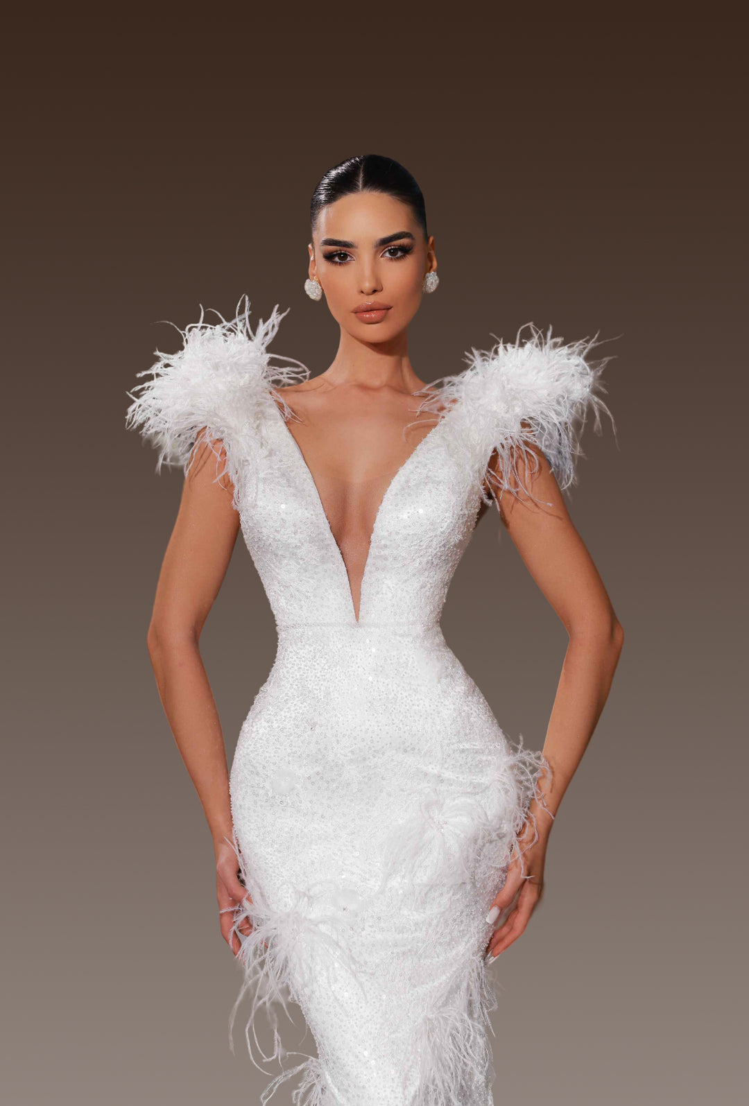 Jessie Dress