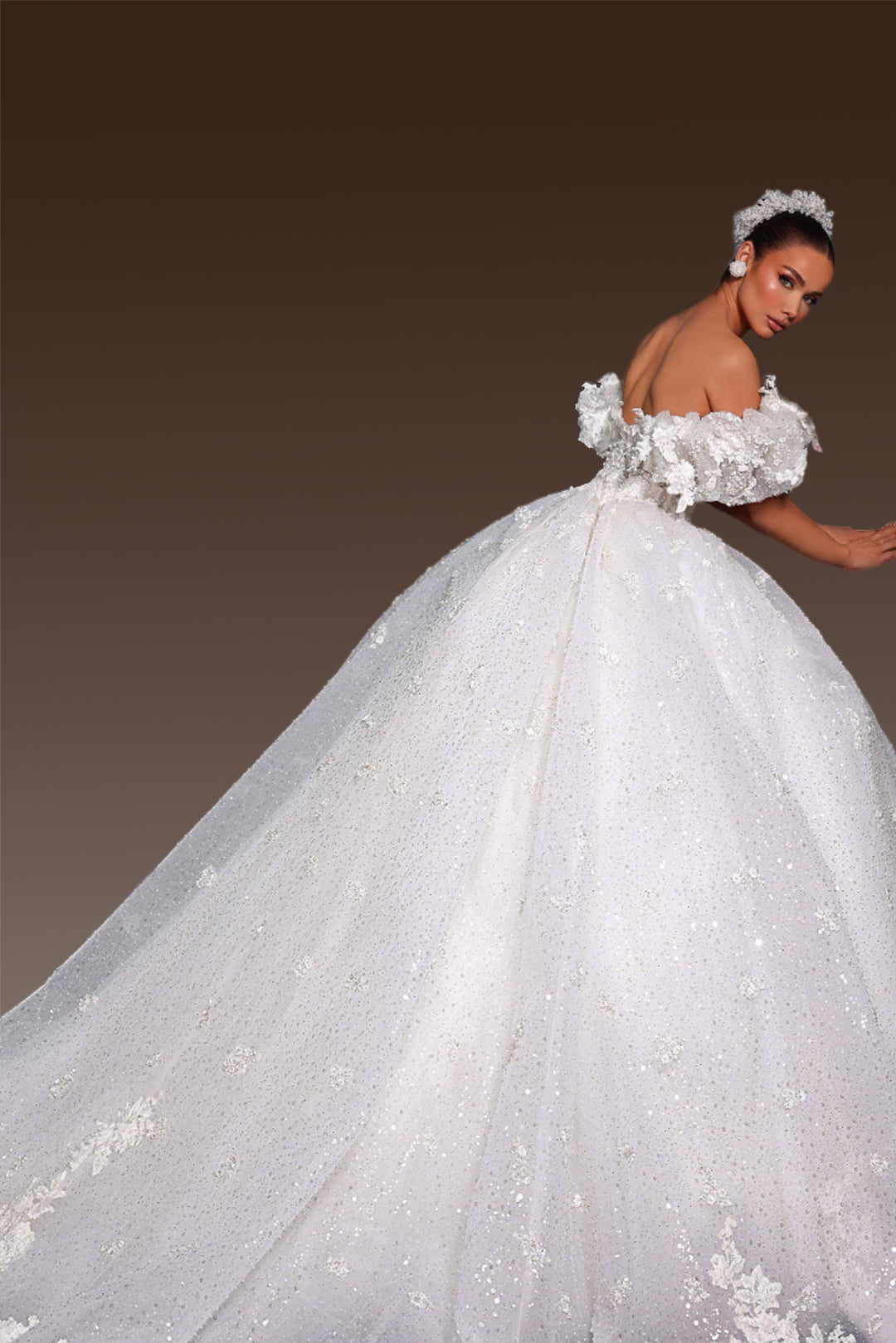 Jolie Dress
