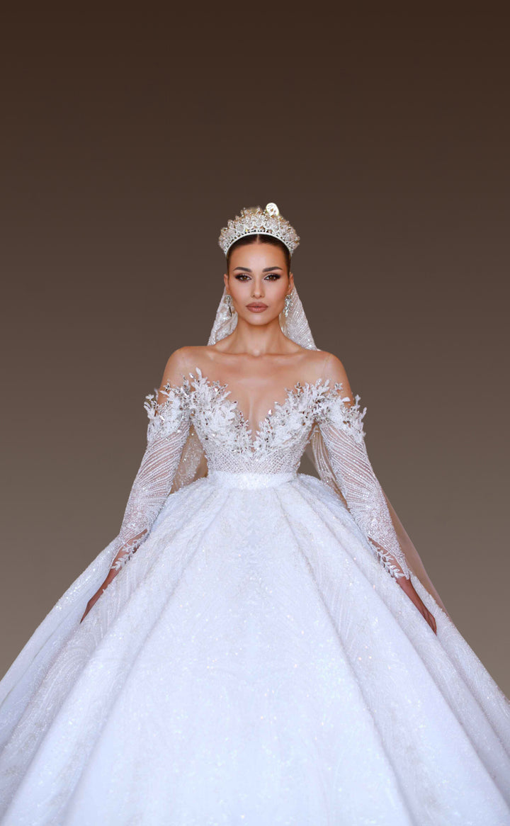 Luciana Dress