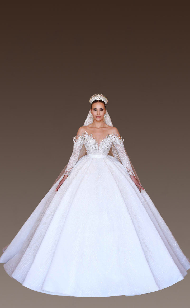Luciana Dress
