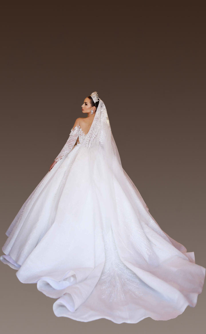 Luciana Dress