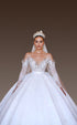 Luciana Dress