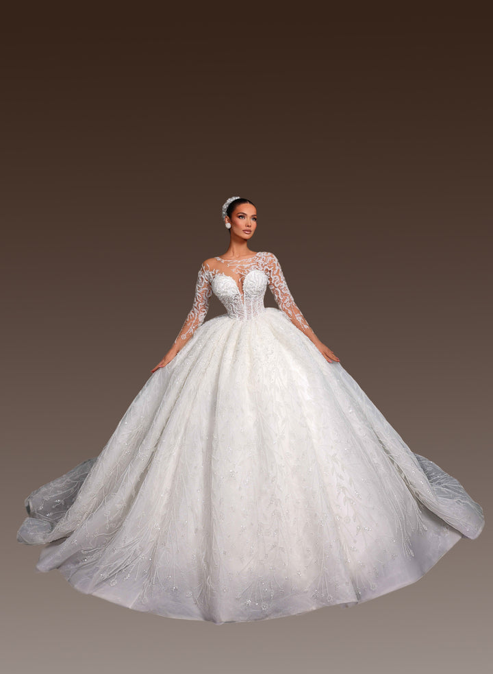Madelief Dress