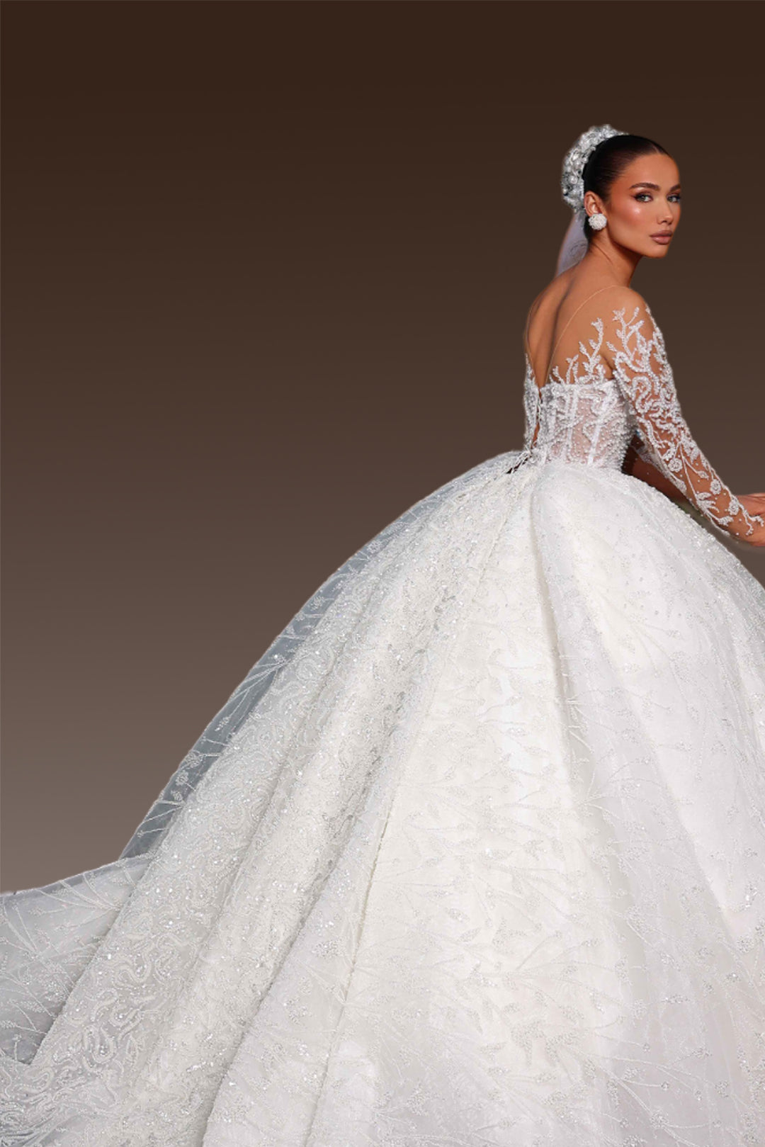 Madelief Dress