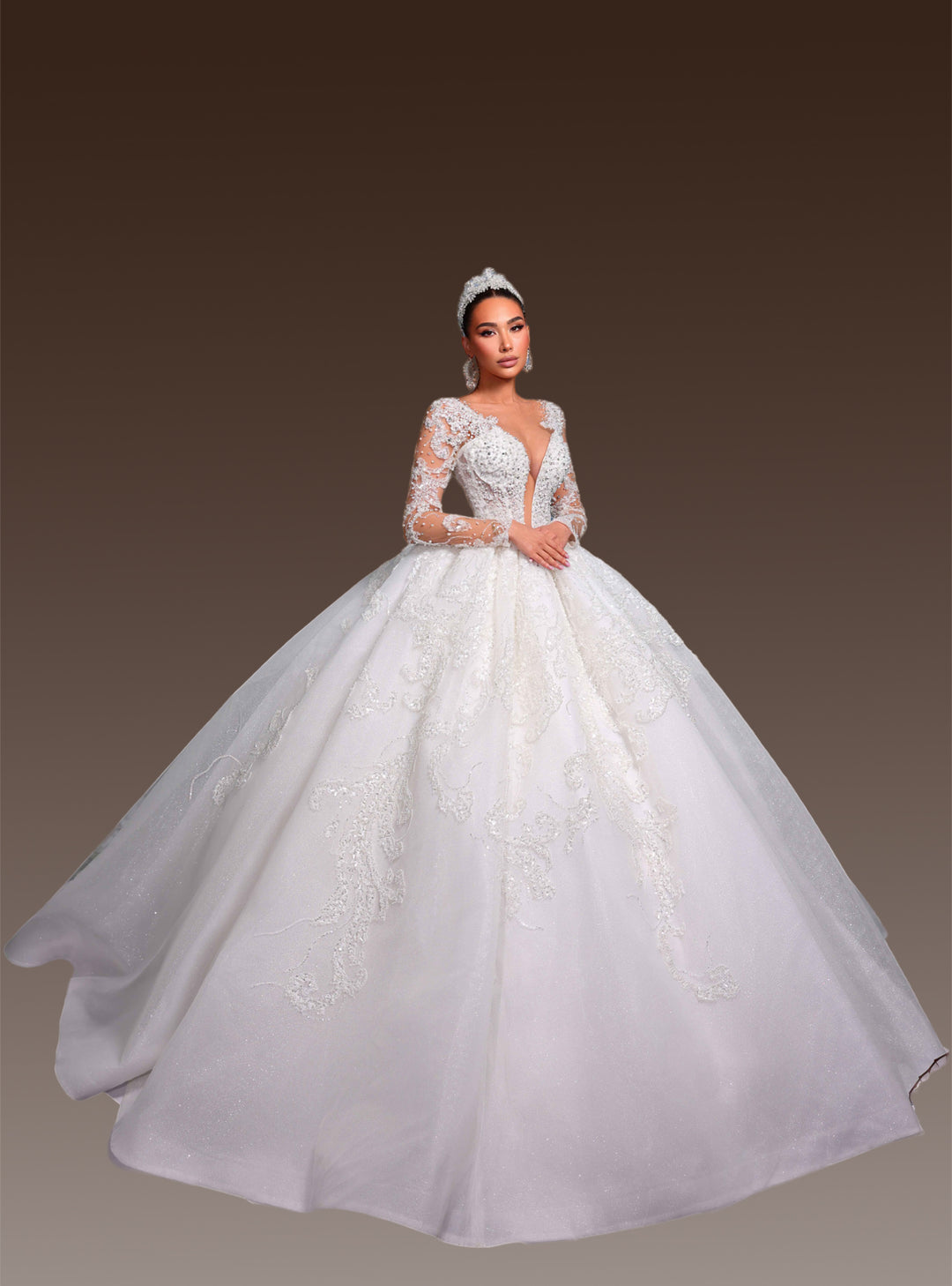 Marlee Dress