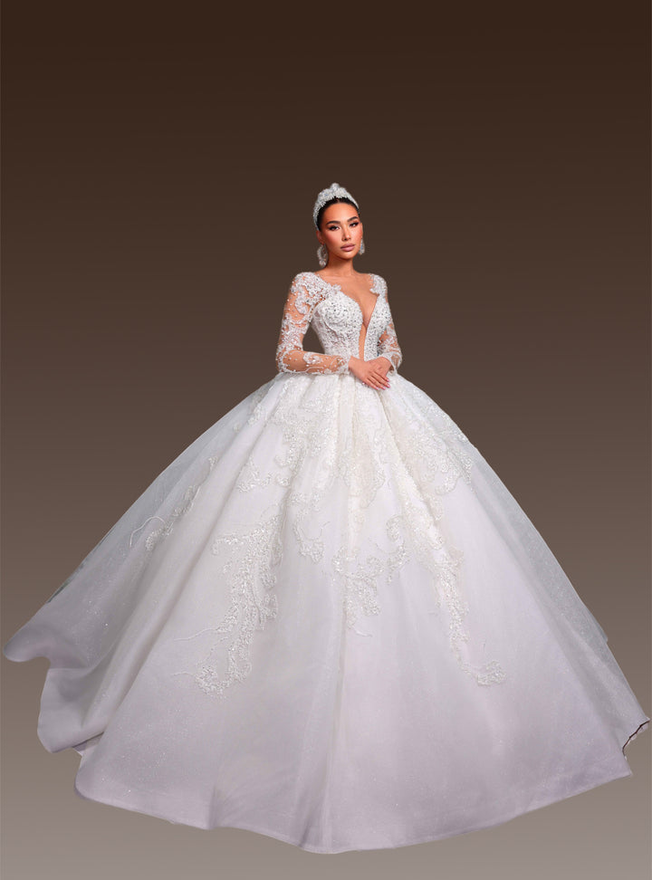 Marlee Dress