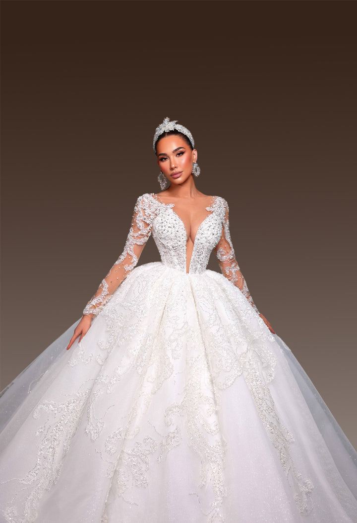 Marlee Dress