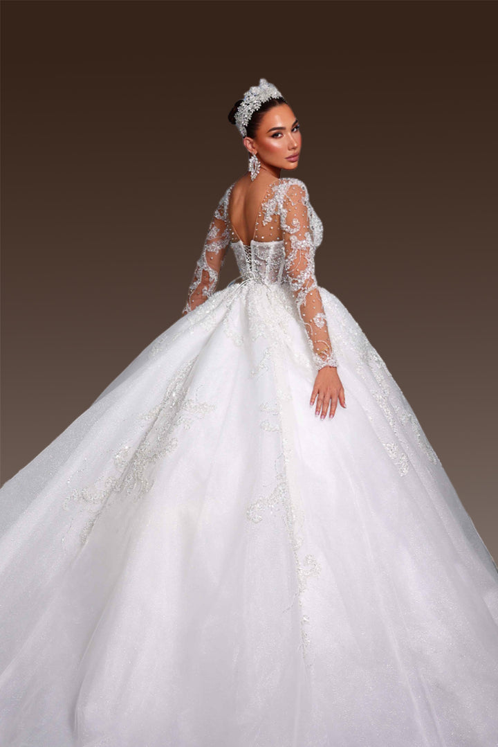 Marlee Dress